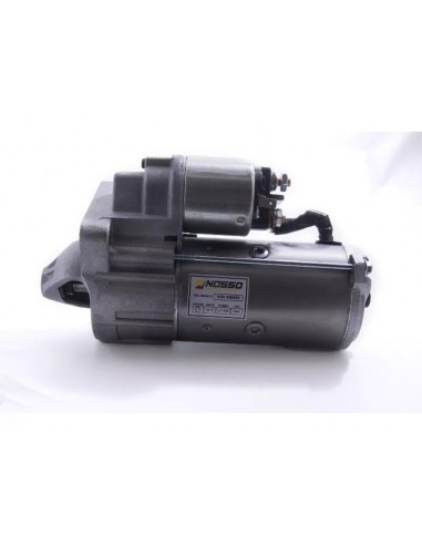 Motor De Arranque Renault Kangoo /...
