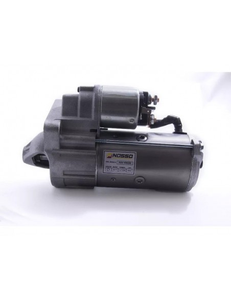 Motor De Arranque Renault Kangoo / Megane / Clio