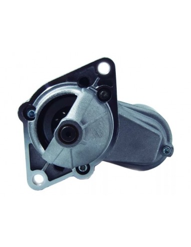 Motor De Arranque Gm Corsa / Celta -...