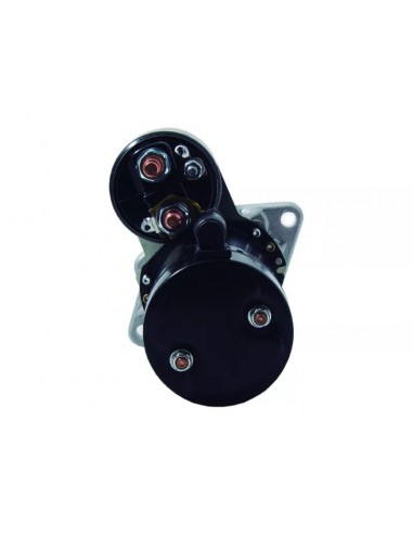 Motor De Arranque Gm Corsa / Celta -...