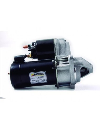 Motor De Arranque Gm Corsa / Celta -...