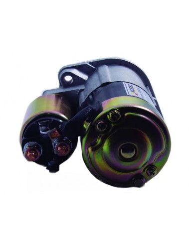 Motor De Arranque Hyundai Santa Fe /... Motor De Arranque Hyundai Santa Fe /...