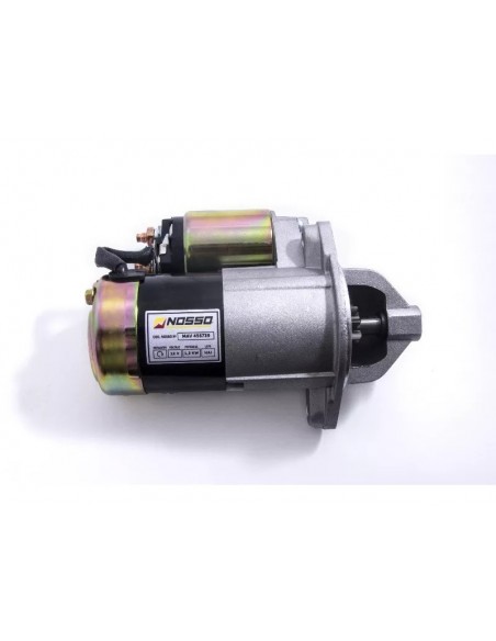 Motor De Arranque Hyundai Santa Fe / Sonata / Tucson