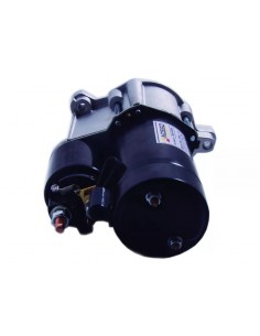 Motor De Arranque Peugeot... 2