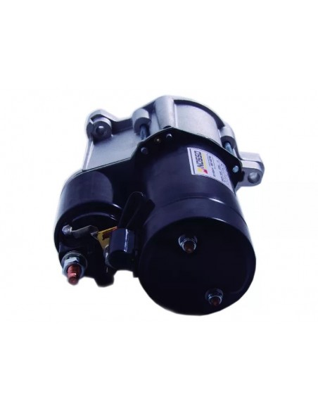 Motor De Arranque Peugeot 306 / 405 - 9 Dientes