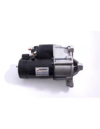 Motor De Arranque Peugeot 306 / 405 -...