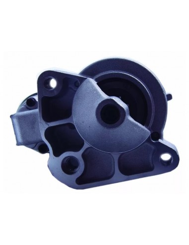 Motor De Arranque Renault Kangoo /...