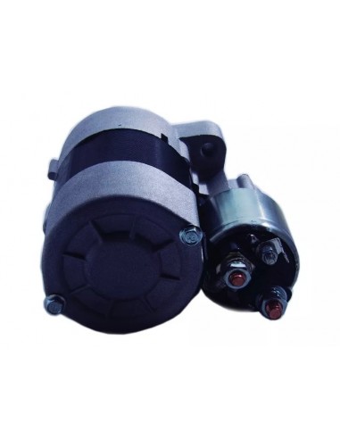 Motor De Arranque Renault Kangoo /...