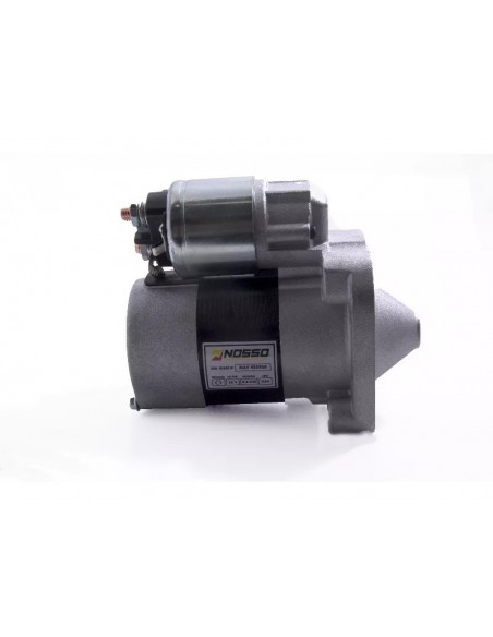 Motor De Arranque Renault Kangoo / Megane 1.6