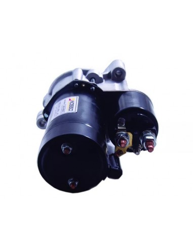 Motor De Arranque Peugeot 206 / 307 /...