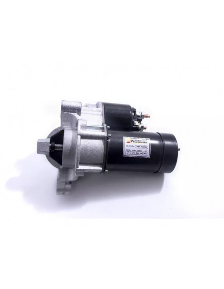 Motor De Arranque Peugeot 206 / 307 / 406 - Citroen C4