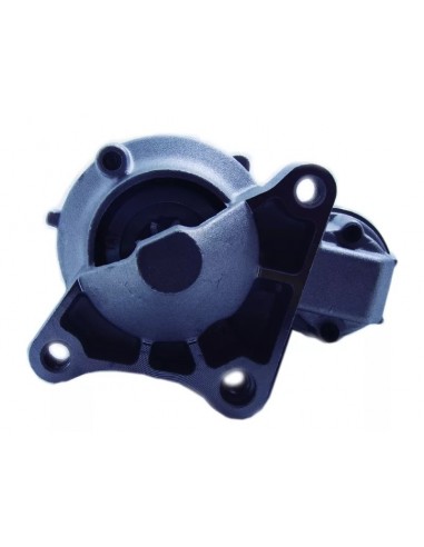 Motor De Arranque Renault Clio /...