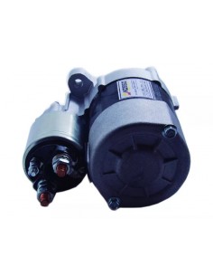 Motor De Arranque Renault... 2