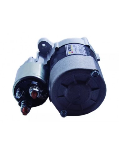 Motor De Arranque Renault Clio /...
