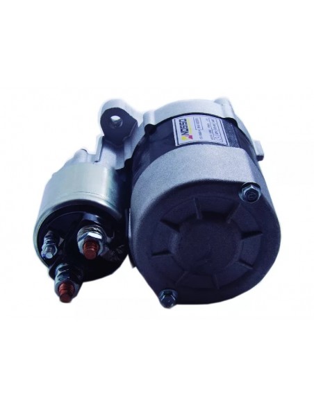 Motor De Arranque Renault Clio / Logan / Sandero / Symbol / Duster