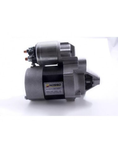 Motor De Arranque Renault Clio /...