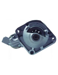 Motor De Arranque Fiat...