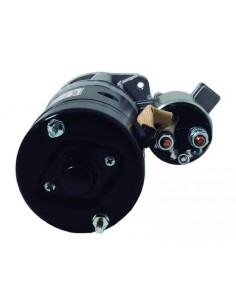 Motor De Arranque Fiat... 2