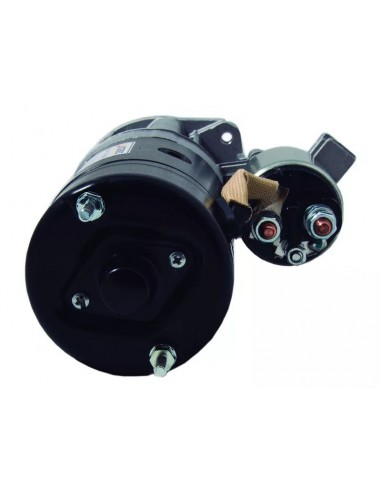 Motor De Arranque Fiat Ducato - 9... Motor De Arranque Fiat Ducato - 9...