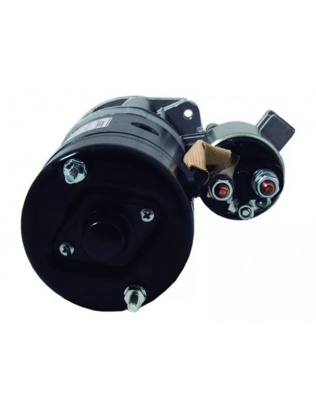 Motor De Arranque Fiat Ducato - 9 Dientes