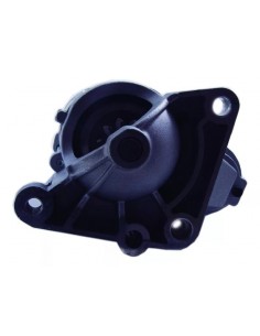 Motor De Arranque Renault...