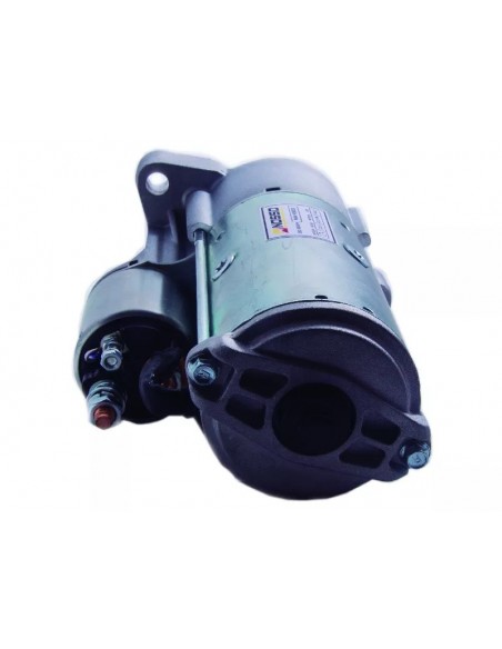 Motor De Arranque Renault Master 2.2 Dci