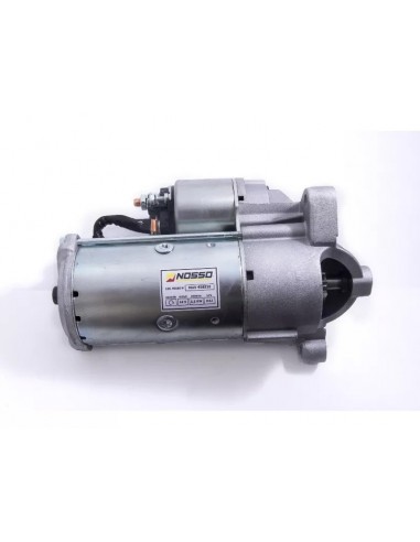 Motor De Arranque Renault Master 2.2 Dci Motor De Arranque Renault Master 2.2 Dci