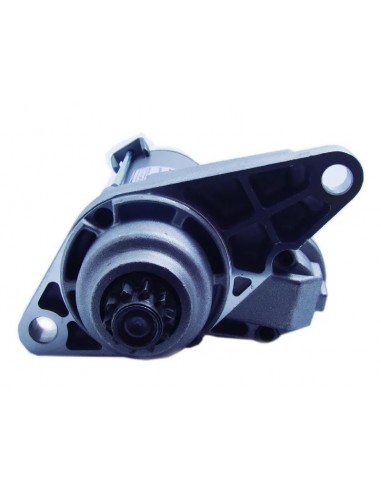 Motor De Arranque Vw Gol Trend / Fox... Motor De Arranque Vw Gol Trend / Fox...