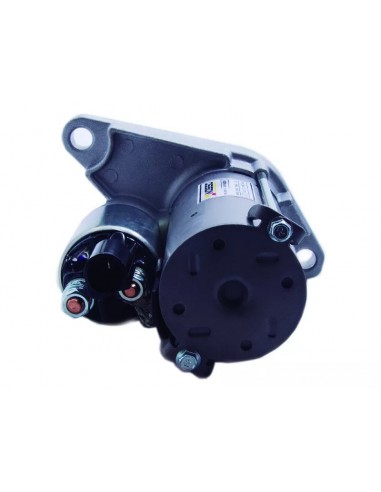 Motor De Arranque Vw Gol Trend / Fox... Motor De Arranque Vw Gol Trend / Fox...