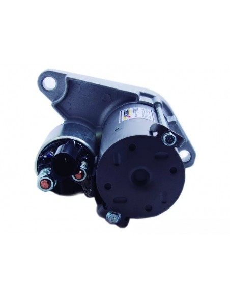 Motor De Arranque Vw Gol Trend / Fox / Suran / Voyage