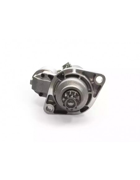 Motor De Arranque Audi A3 2.0, Tt 2.0 / Volkswagen Bora 1.6, Golf 1.6-2.0, New Beetle, Tiguan 2.0- 2010...2012 (d6gs14m-d6gs1