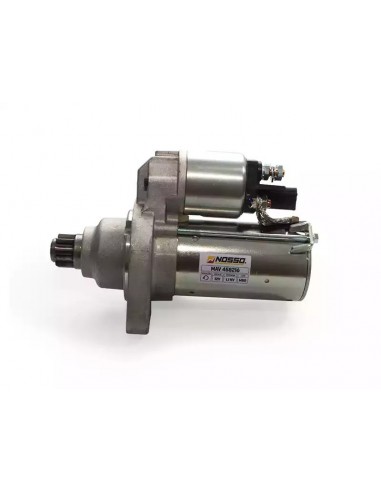 Motor De Arranque Audi A3 2.0, Tt 2.0...