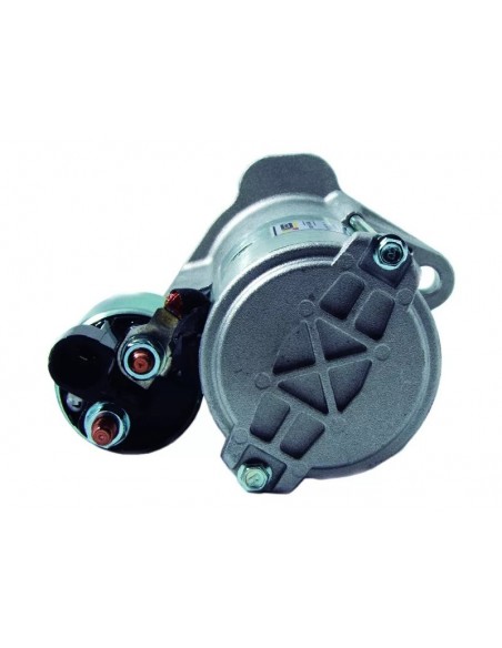 Motor De Arranque Volkswagen Amarok 2.0 Tdi 2010