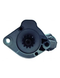 Motor De Arranque... 2