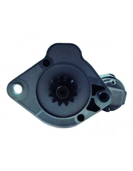 Motor De Arranque Volkswagen Amarok 2.0 Tdi 2010