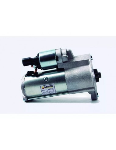 Motor De Arranque Volkswagen Amarok...