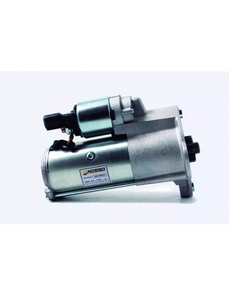 Motor De Arranque Volkswagen Amarok 2.0 Tdi 2010