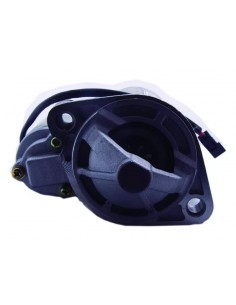 Motor De Arranque Chery...