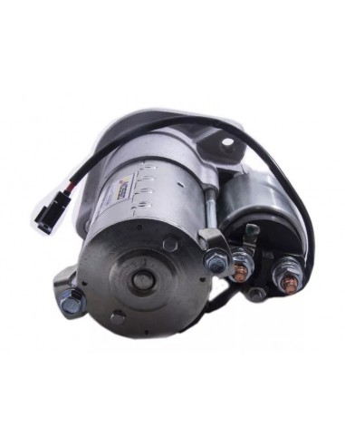 Motor De Arranque Chery Tiggo - 9...