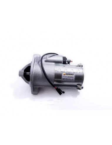 Motor De Arranque Chery Tiggo - 9...