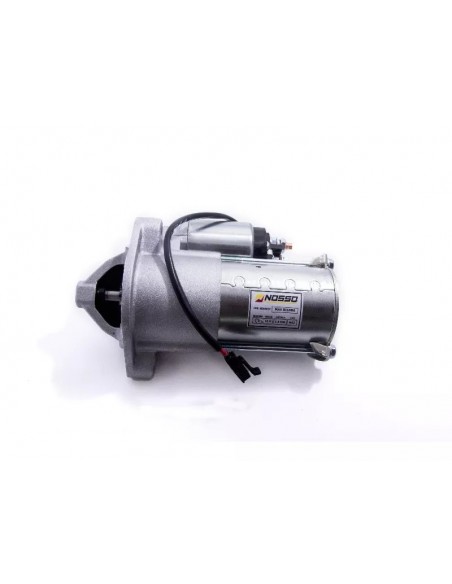 Motor De Arranque Chery Tiggo - 9 Dientes