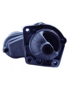 Motor De Arranque Fiat...