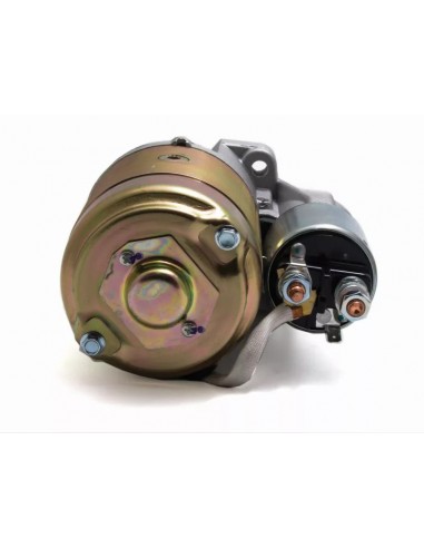 Motor De Arranque Renault Clio 1.2 /...