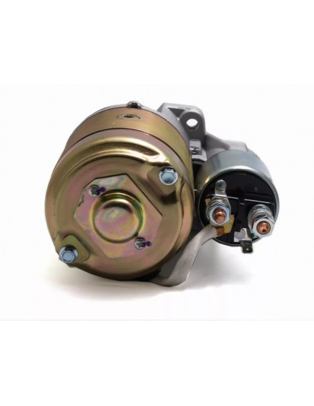 Motor De Arranque Renault Clio 1.2 / Kangoo