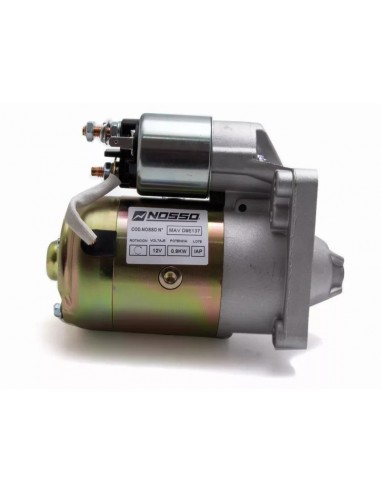 Motor De Arranque Renault Clio 1.2 /...