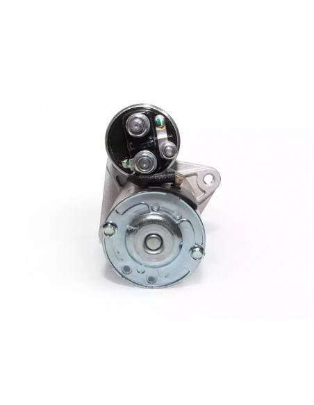 Motor De Arranque Ford Ecosport, Fiesta- Tipo Valeo