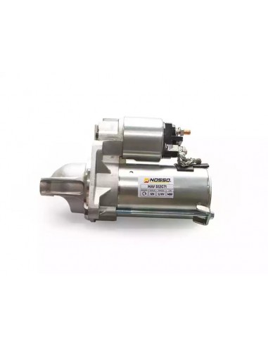 Motor De Arranque Ford Ka 1.5 16v... Motor De Arranque Ford Ka 1.5 16v...