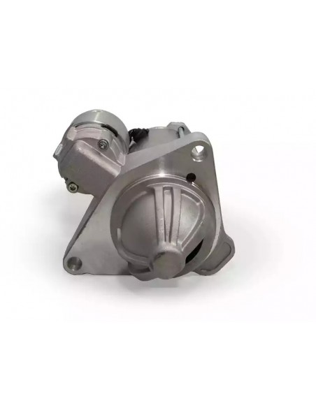 Motor De Arranque Chevrolet S10 / Blazer 2.8 Cdti 20122015