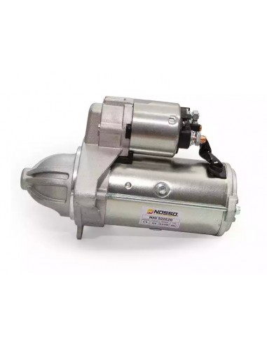 Motor De Arranque Chevrolet S10 /... Motor De Arranque Chevrolet S10 /...