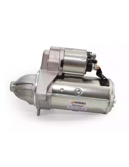 Motor De Arranque Chevrolet S10 / Blazer 2.8 Cdti 20122015